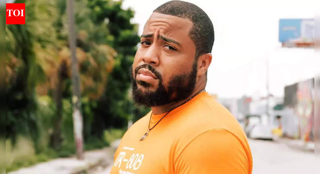 “Completely ignorant”: Inside the ‘ball and gun’ gamer debate and why The Black Hokage is critical of the modern gaming culture at large