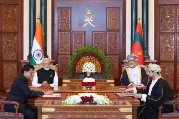 Oman allows companies to employ 50% Indians in workforce