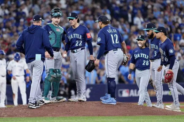 MLB trade rumors: Seattle Mariners predicted to bag .6 million elite hitter as win-now upgrade