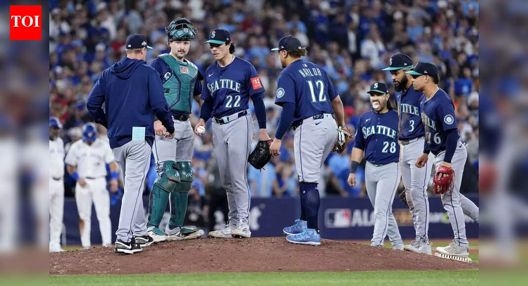 MLB trade rumors: Seattle Mariners predicted to bag .6 million elite hitter as win-now upgrade