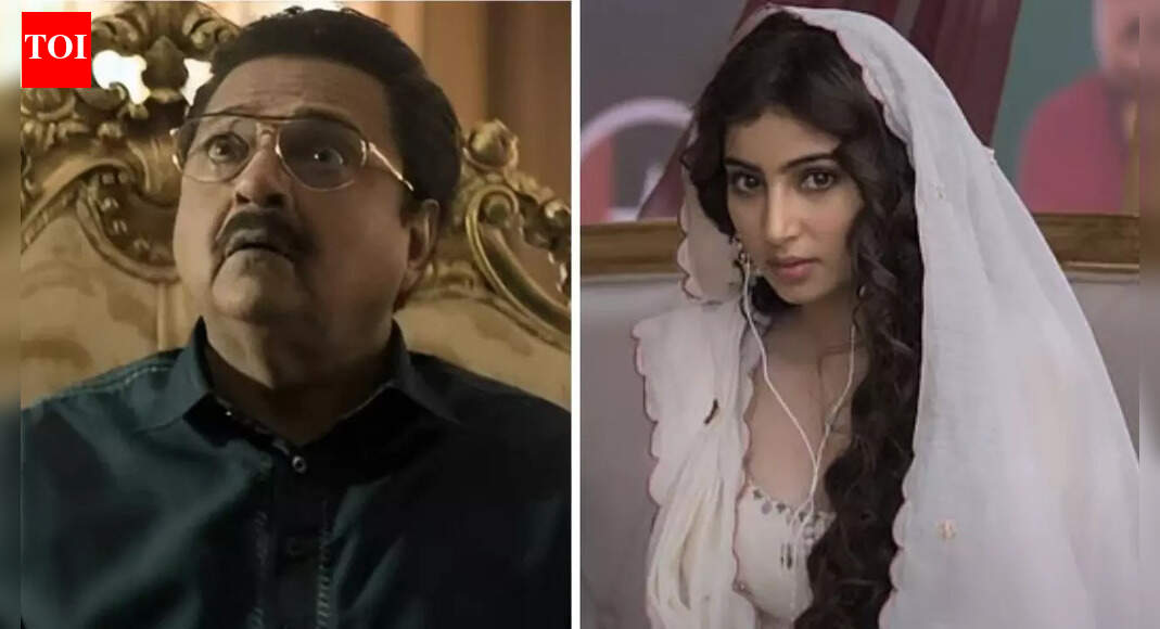 ‘Dhurandhar’: Rakesh Bedi calls criticism about him ‘kissing’ 20-year-old Sara Arjun at trailer launch event ‘stupid’; says, ‘People are just crazy’