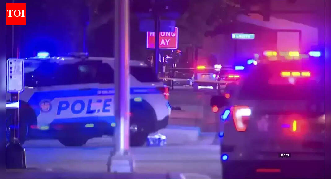 Brown University shooting: Police examine possible MIT connection — Here’s why