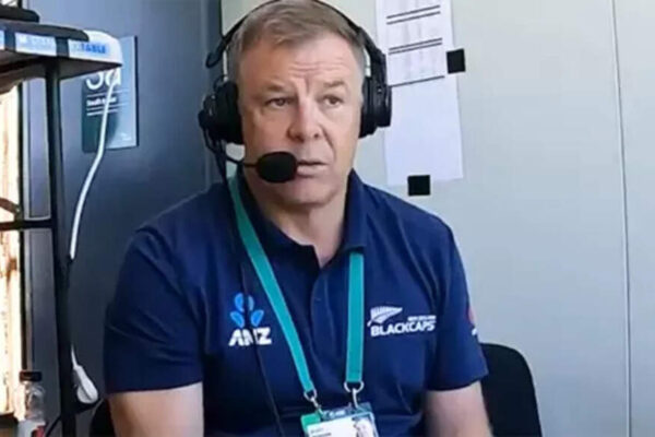 New Zealand Cricket CEO Scott Weenink resigns amid deep rift over future T20 league NZ20