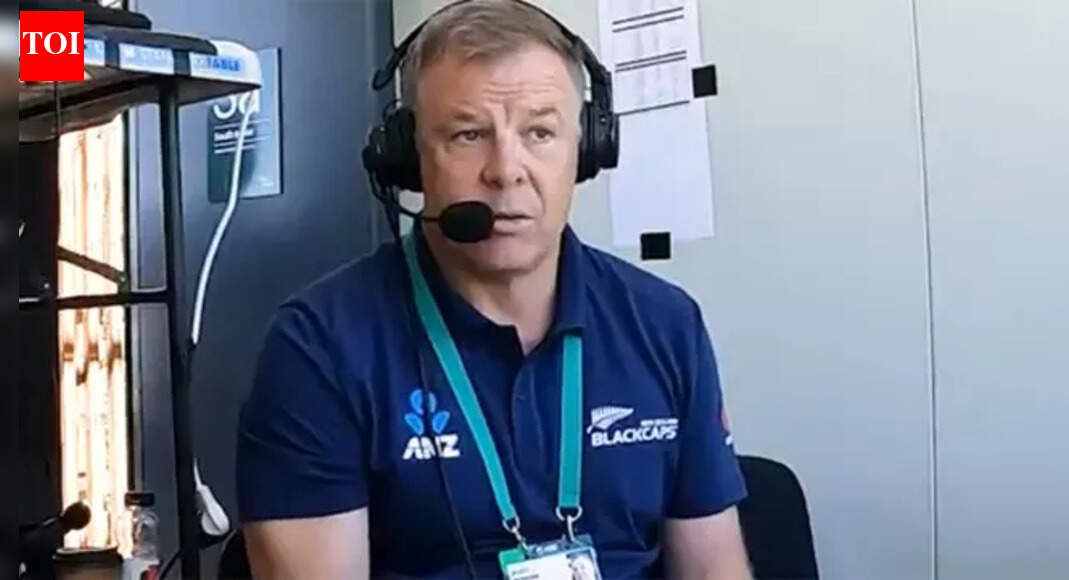 New Zealand Cricket CEO Scott Weenink resigns amid deep rift over future T20 league NZ20