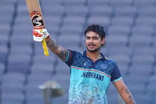 ‘Felt quite bad because I was doing well’: Ishan Kishan breaks silence on prolonged Team India snub