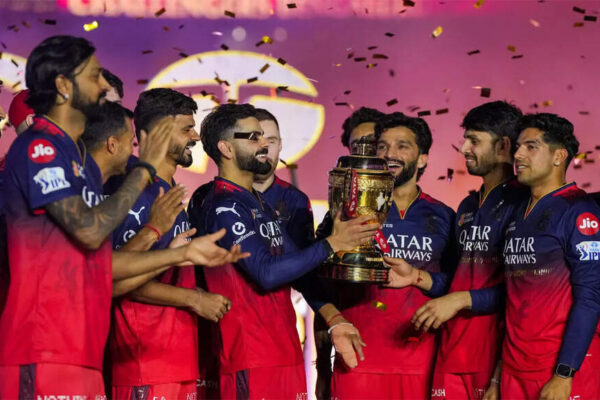 Ashwin breaks down RCB’s luck and strategy at IPL Auction 2026