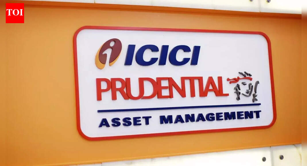 ICICI Prudential AMC listing: Stock lists at 20% premium on Dalal Street; check price, outlook & more