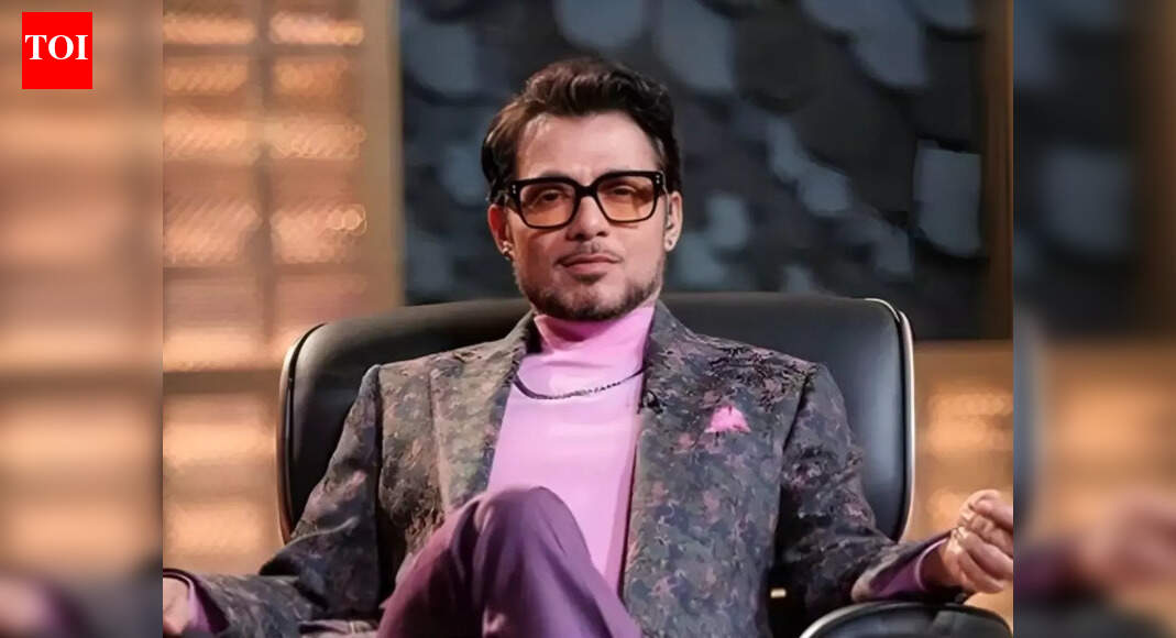 Shark Tank India Judge Anupam Mittal on why AI won’t replace humans anytime soon: ‘The brain runs on 20 watts’