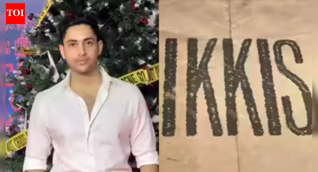 Why January 1, 2026 Is a Power Date for Ikkis: The 1-3-9 Numerology Behind Agastya Nanda’s Big Debut |