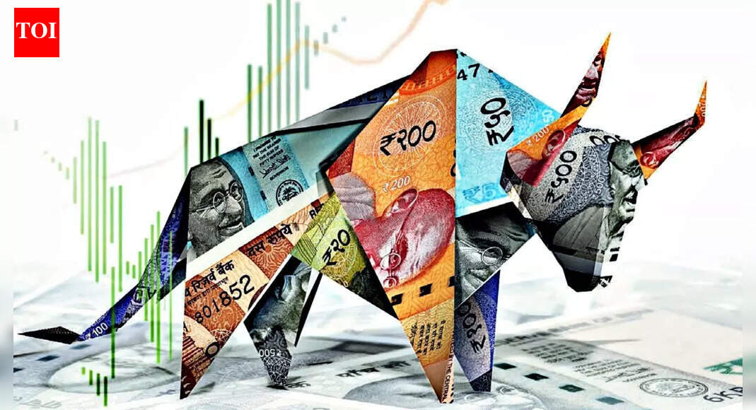 RRP Semiconductor Ltd: Why this stock’s 55,000% rally in India is fuelling AI bubble fears