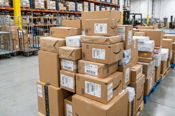 Saudi Arabia makes national address mandatory for parcel deliveries starting January 2026 | World News