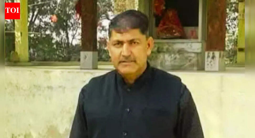 South Delhi businessman shot dead: 69 bullets found inside body