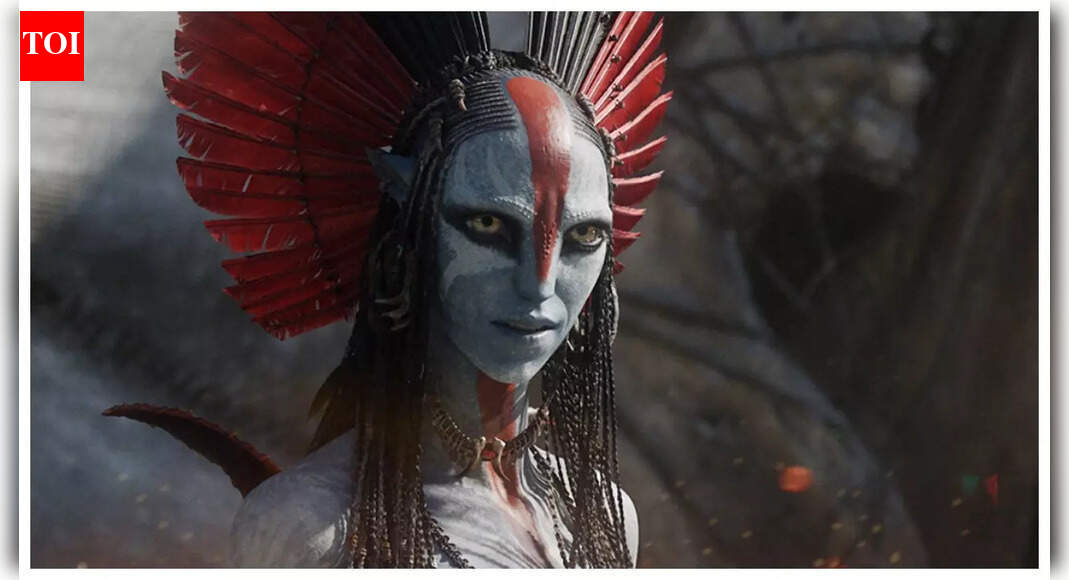 James Cameron’s ‘Avatar: Fire and Ash’ off to a good start; crosses Rs 2 crore mark in morning shows