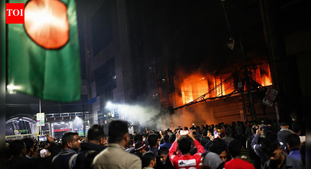 Bangladesh on boil again: Why it matters for India – explained