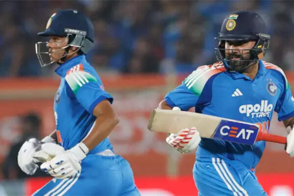 No Rohit Sharma, Yashasvi Jaiswal, Suryakumar Yadav, Shivam Dube in Mumbai squad for Vijay Hazare Trophy