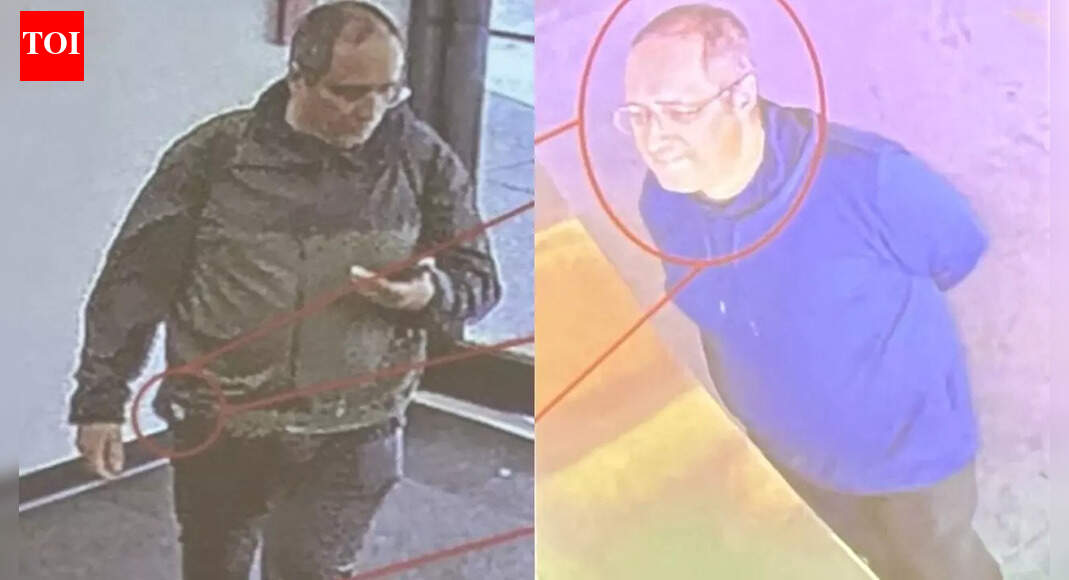 Brown University shooting: Was suspect a US citizen? What we know about Claudio Manuel Neves-Valente