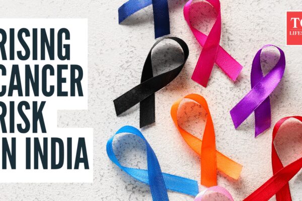 India could see 2 million cancer patients by 2040, warns MoS Jitendra Singh: Why India is at risk and what it means for you