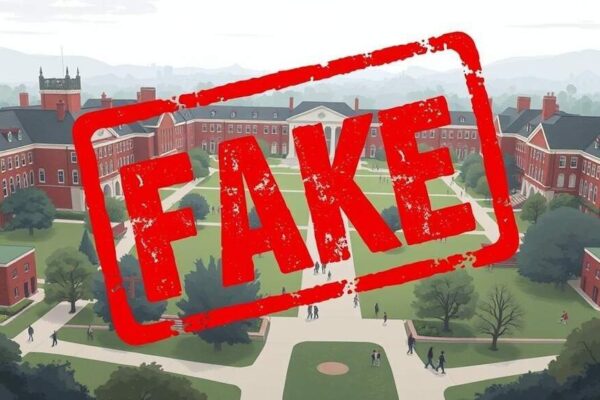 UGC issues alert against three fake universities, warns students against invalid degrees: Here’s what you should know