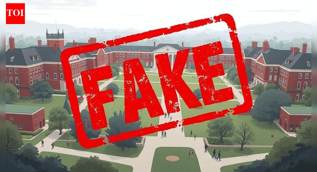 UGC issues alert against three fake universities, warns students against invalid degrees: Here’s what you should know