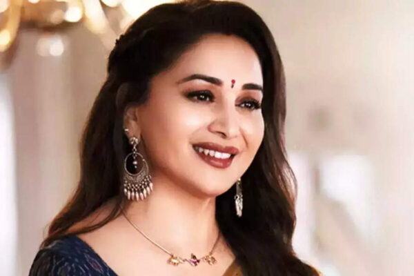 ‘It was like a dream’: Madhuri Dixit REVEALS why she choose love over stardom and life in the US