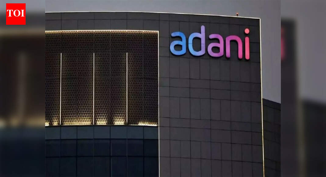 Adani group bets big on aviation! Plans to invest Rs 1 lakh crore in next 5 years; will bid ‘very aggressively’ for 11 more airports
