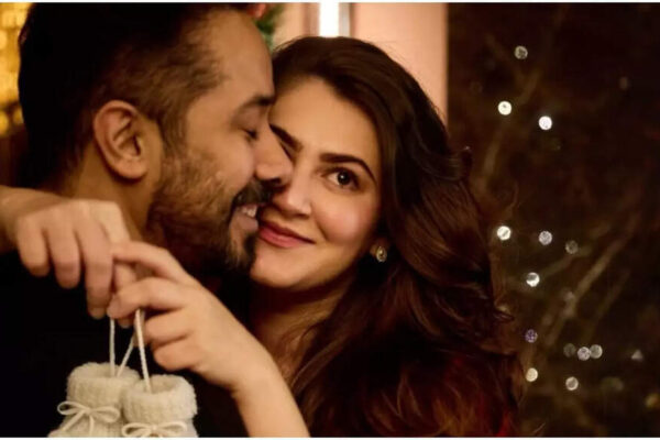 ‘Drishyam 2’ director Abhishek Pathak and Shivaleeka Oberoi reveal pregnancy two years post-wedding: ‘Tiny blessing is joining our universe’
