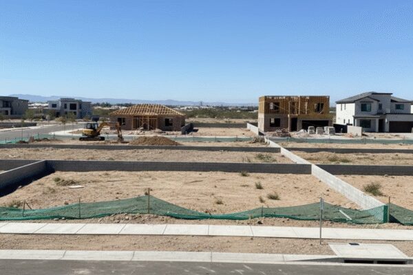 Saudi Arabia offers residential land in Riyadh at up to 84% discount | World News