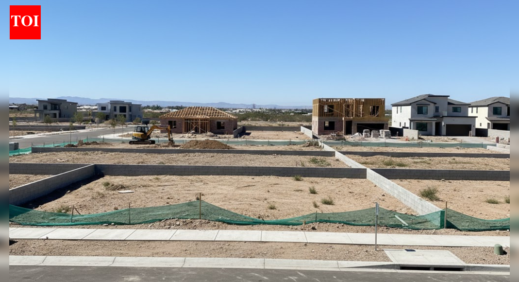 Saudi Arabia offers residential land in Riyadh at up to 84% discount | World News