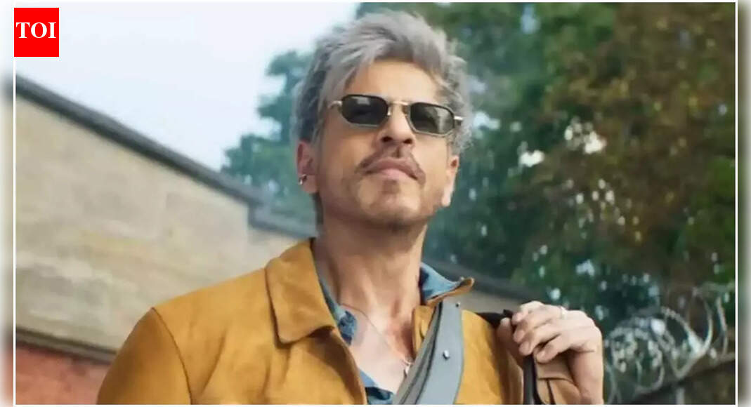 Shah Rukh Khan to resume shooting for ‘King’; shooting starts TOMORROW, December 20