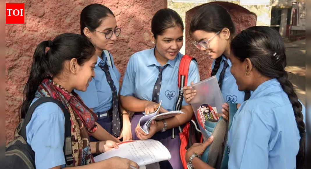Over half NCERT posts vacant as zero hiring for two years, parliament data shows crisis