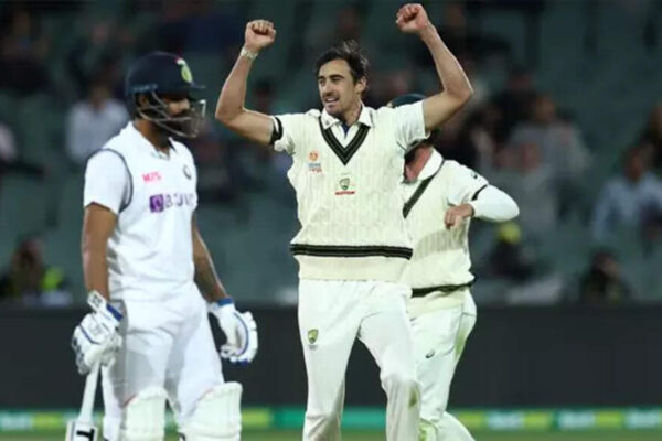 On This Day: India’s horror show at Adelaide Oval — bowled out for lowest-ever Test total