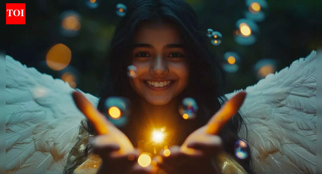 7 Indications That You Are Protected by Divine Forces