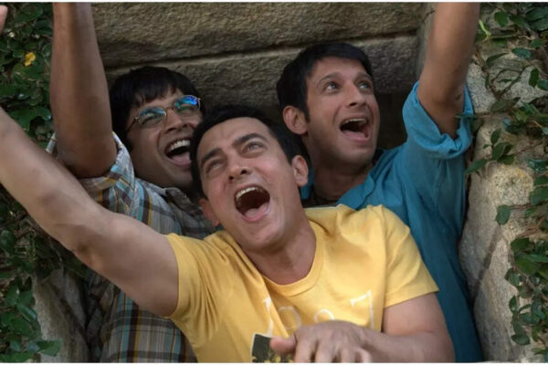 Aamir Khan and Rajkumar Hirani reunite for ‘3 Idiots’ sequel; makers hunt for fourth lead – Reports | Hindi Movie News