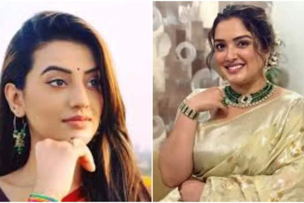 Akshara Singh to Aamrapali Dubey; Bhojpuri actresses holding box office