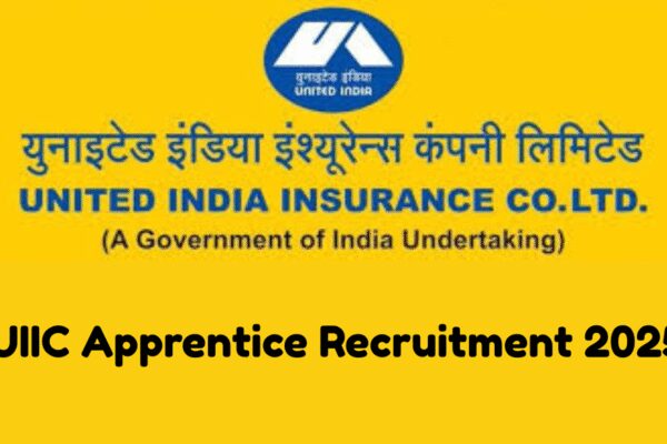 UIIC Apprentice Recruitment 2025: Notification out for 153 vacancies, direct link to register here