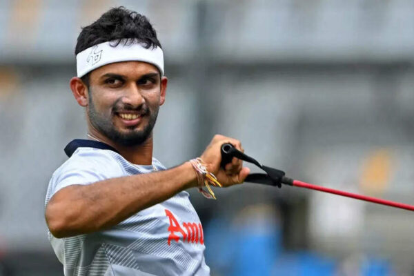 Sri Lanka appoint Dasun Shanaka as captain for T20 World Cup | Cricket News