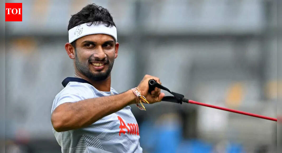 Sri Lanka appoint Dasun Shanaka as captain for T20 World Cup | Cricket News