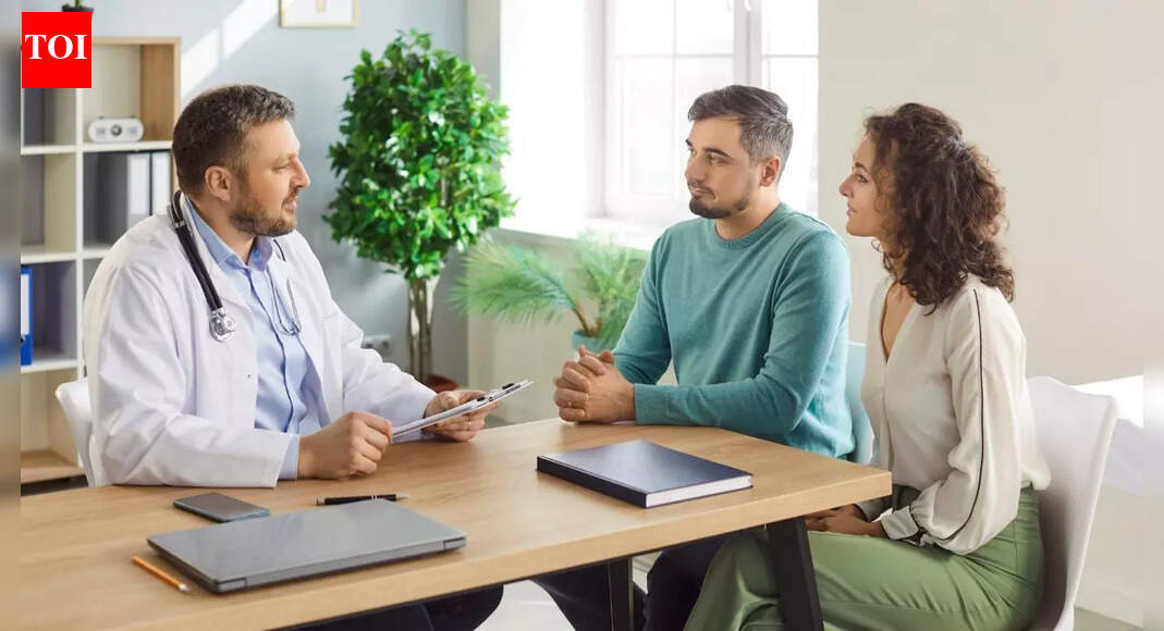 Foods that cause infertility in males: Know healthy alternatives and tips to improve reproductive health |