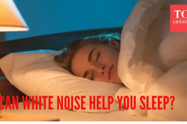 Is white noise really good for health? Here are some facts