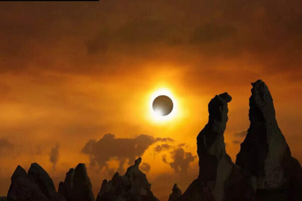 Solar eclipses in 2026: Dates, timings, visibility and where to watch
