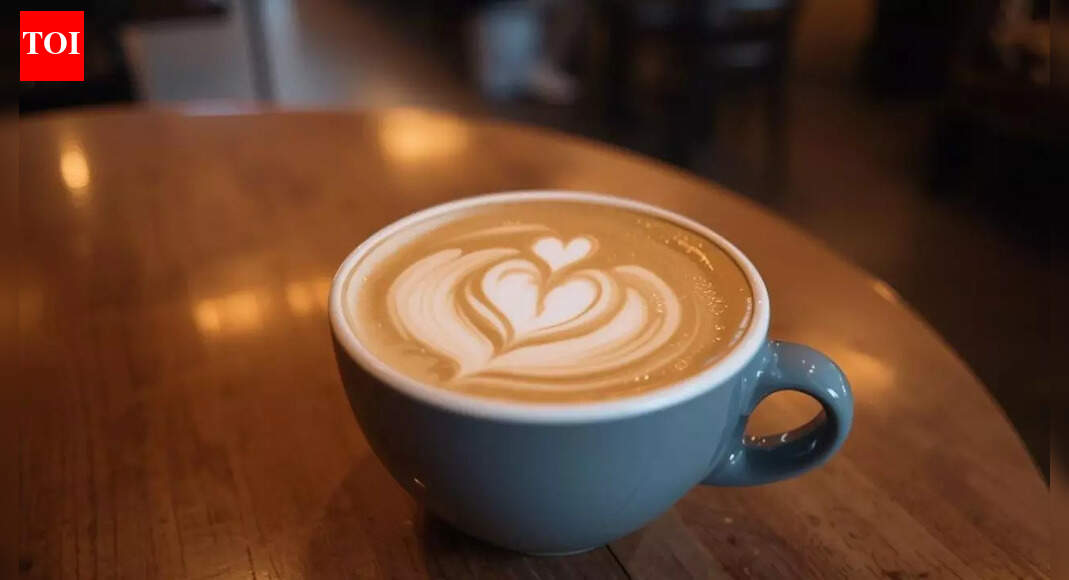 How to make a creamy cappuccino at home without a coffee machine |
