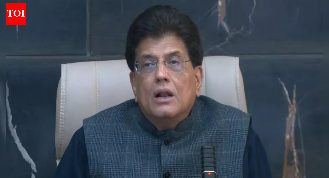 India-Oman CEPA rollout: Trade pact may take effect in three month; Piyush Goyal flags faster execution