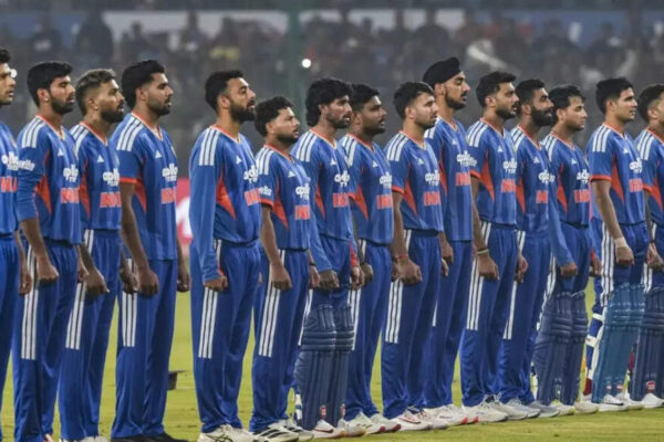 India vs South Africa Live Score, 5th T20I: Shubman Gill uncertain as India look to seize series in Ahmedabad