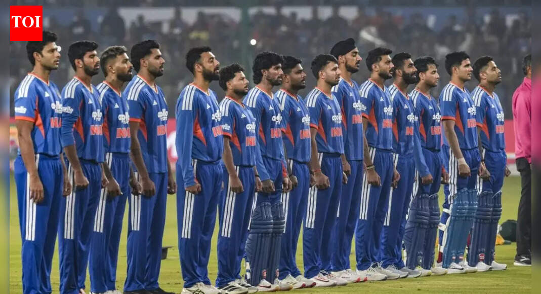 India vs South Africa Live Score, 5th T20I: Shubman Gill uncertain as India look to seize series in Ahmedabad