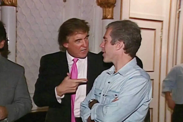 Who? Where? Why? Every famous person linked to Jeffrey Epstein – so far