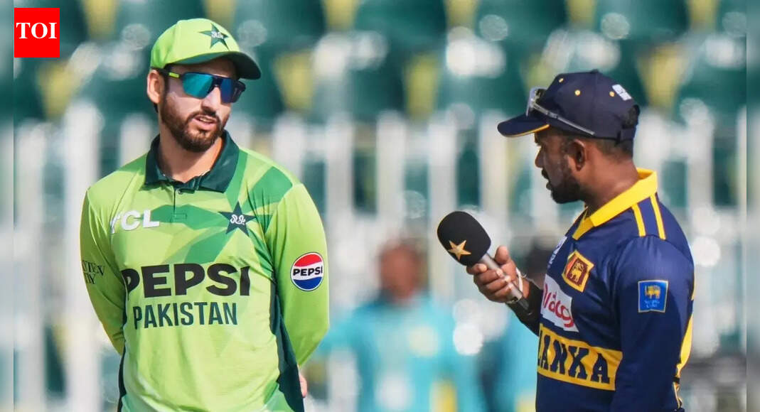 T20 World Cup: Weeks after abandoning Pakistan tour, Sri Lanka sacks Charith Asalanka from captaincy