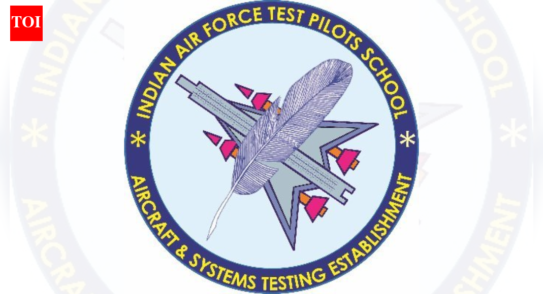 (Image credits: X @IAFTPS) BENGALURU: The valedictory function of the “1st Test Course for Unmanned Aerial Systems (UAVs)” — or drones — and the 25th Production Test Pilots (PTP) Course was held Friday at the Air Force Test Pilots School (AFTPS), under the Aircraft and Systems Testing Establishment (ASTE), Bengaluru.Air Marshal KAA Sanjeeb, director general (aircraft), was the chief guest. Senior representatives from the Indian Air Force (IAF), the Defence Research and Development Organisation (DRDO), defence PSU Hindustan Aeronautics Limited (HAL), the Society of Experimental Test Pilots (SETP) and the Society of Flight Test Engineers (SFTE) attended the ceremony.Meritorious student officers were presented trophies in recognition of their performance during the courses. The graduating officers from the PTP and the Test Course (UAS) will now be involved in test flying of production aircraft and in the testing of indigenous unmanned aerial systems currently under development. “Their work is expected to play a key role in strengthening India’s Atmanirbhar Bharat initiatives in the defence aerospace sector,” a ministry of defence (MoD) statement read.AFTPS, established under ASTE, is the only institution in the country that trains experimental and production flight test crew for fixed-wing, rotary-wing and unmanned aerial systems, MoD said, adding that over the years, the school has produced test crew who have contributed to major defence aeronautical programmes and to space missions, including the Gaganyaan programme. “Officers from friendly foreign countries have also undergone training at the school. So far, AFTPS has graduated 47 Flight Test Courses, 24 Production Test Pilots Courses and four RPA Test Courses. The school is among a small group of internationally recognised test pilot schools, with its standing endorsed by bodies such as SETP, SFTE and the Aeronautical Society of India,” MoD added.About the AuthorChethan KumarChethan Kumar is a Senior Assistant Editor with the Times of India. Aside from specialising in Space & Science, he has reported extensively on varied topics, with special focus on defence, policy and data stories. He has covered multiple elections, too. As a young democracy grows out of adolescence, Chethan feels, there are reels of tales emerging which need to be captured. To do this, he alternates between the mundane goings-on of the Common Man and the wonder-filled worlds of scientists and scamsters, politicians and soldiers. In a career spanning nearly 18 years, he has reported from multiple datelines — Houston, Florida, Kochi, Hyderabad, Chennai, Sriharikota (AP), NH-1 (J&K Highway), New Delhi, Ahmedabad, Raichur, Bhatkal, Mysuru, Chamarajanagar, to name a few —  but is based out of Bengaluru, India’s science capital that also hosts the ISRO HQ.Read MoreEnd of ArticleFollow Us On Social MediaVideosExplained: Why Bangladesh’s Fresh Unrest Ahead Of Polls Is One Of India’s Biggest Strategic WorriesWho Was Sharif Osman Hadi, The Anti-India Face Of Bangladesh Whose Death Has Set Dhaka AblazePakistan Embarrassed Globally As Saudi Deports 56000 Beggars Despite No Fly Lists And Warnings’Countries Like Us Must Stick Together’: Jaishankar And Dutch FM On Strengthening India-EU Ties’Can’t Breathe, You Are Killing Me’: Trapped Journalist Cries As Dhaka Protesters Torch Media HousesWinter Session Closes As Lok Sabha Skips Pollution Debate A Day After G RAM G Bill Sparks ChaosMidnight Drama Over VB-G RAM G Bill, Opposition Stage Overnight Protest, Sleep Outside ParliamentMuhammad Yunus Calls For Calm And Patience As Hadi Death Sparks Protests Arson And National MourningHadi Death Triggers Overnight Riots In Bangladesh With Arson And Anti-India Fury, Media Targeted’Abrupt Variation In Chenab River Flow’: Pakistan Cries Over Indus Water Treaty Suspension123Photostories7 life-changing books for inner transformation and self-discoveryNot Switzerland, not Austria: This Indian destination feels surprisingly alpineHow to manifest your desires tonight on New Moon 2025 as per your date of birth8 animals that can be found only in AustraliaSanskrit baby girl names that means prosperity8 types of Panjiri to enjoy during winter seasonFrom ‘Shrimaan Shrimati’ to ‘Jaane Bhi Do Paro’: ‘Dhurandhar’ star Rakesh Bedi’s most loved tv showsKnow how to release your inner fear according to your birth date5 most expensive jewellery pieces from Amal Clooney’s luxury closetSHE Travels: 8 spiritual destinations to slow down and reset the soul123Hot Picksvb g ram gICICI Prudential AMCUAE RainGold rate todaySilver rate todayPublic Holidays DecemberBank Holidays DecemberTop TrendingTravis Kelce Retirement RumorsAnthony Richardson InjuryCAT ResultWNBASan Francisco GiantsCam SkatteboPuka NacuaJake PaulSidney CrosbyGisele Bndchen