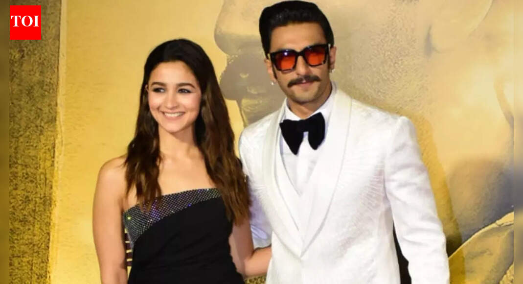 Alia Bhatt continues to remain silent on ‘Dhurandhar’ while appreciating Ranveer Singh for his 6-year old film ‘Gully Boy’