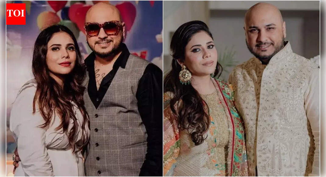 B Praak Baby News: ‘Teri Mitti’ hitmaker B Praak and wife blessed with baby boy; name him Ddvij Bachan; explains meaning in announcement post: ‘Our hearts overflow with gratitude and joy’ |