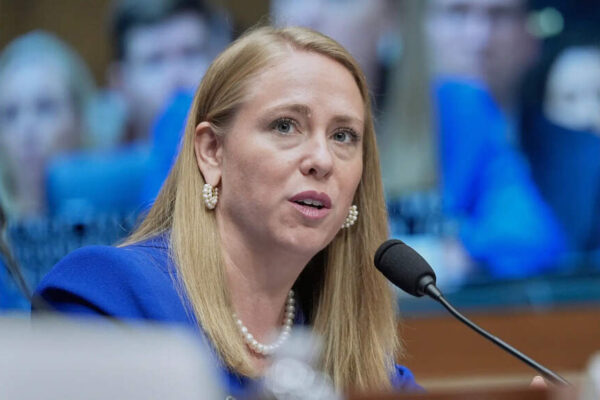 US workplace rights chief urges white men to report race or sex discrimination at work